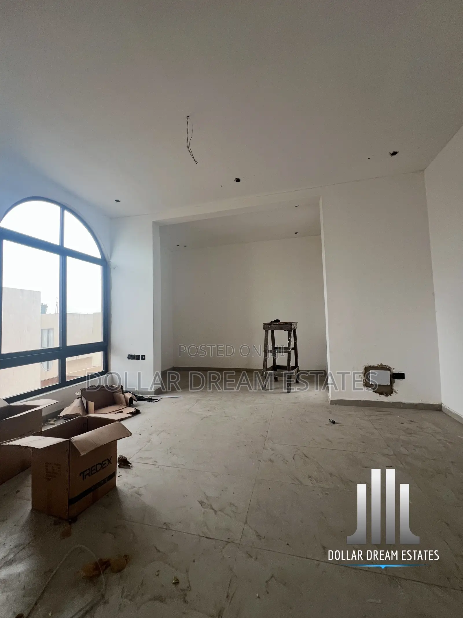 4bdrm House in East Legon for sale