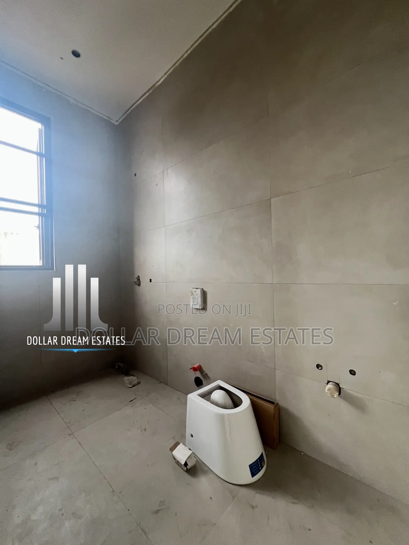 4bdrm House in East Legon for sale
