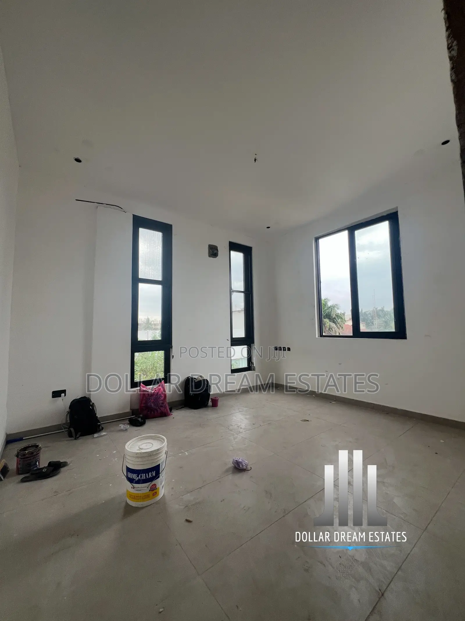 4bdrm House in East Legon for sale