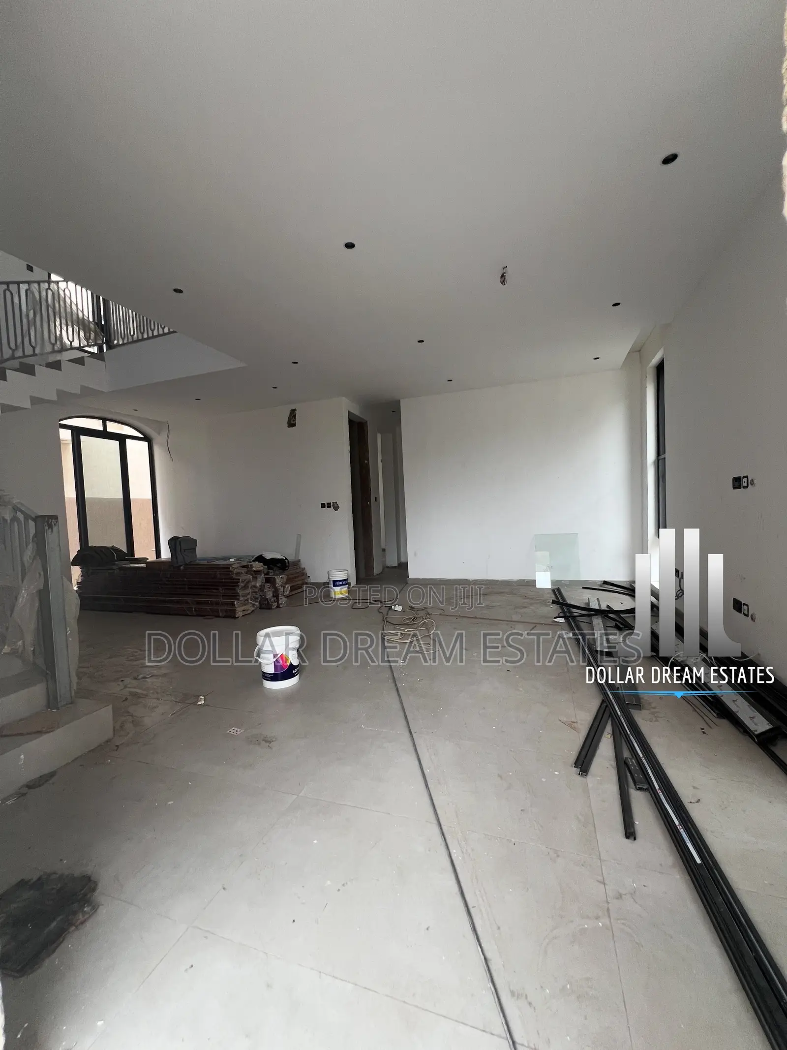 4bdrm House in East Legon for sale