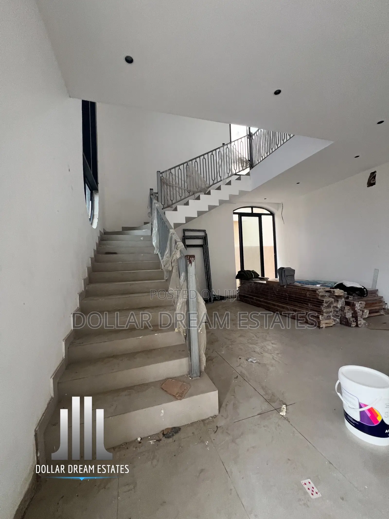 4bdrm House in East Legon for sale