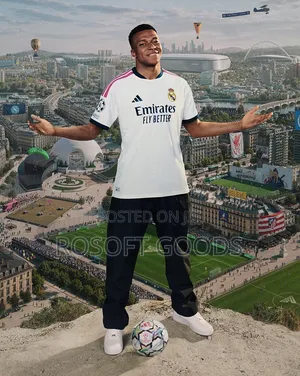 EA SPORTS FC 27 PC Game (Installation Service)