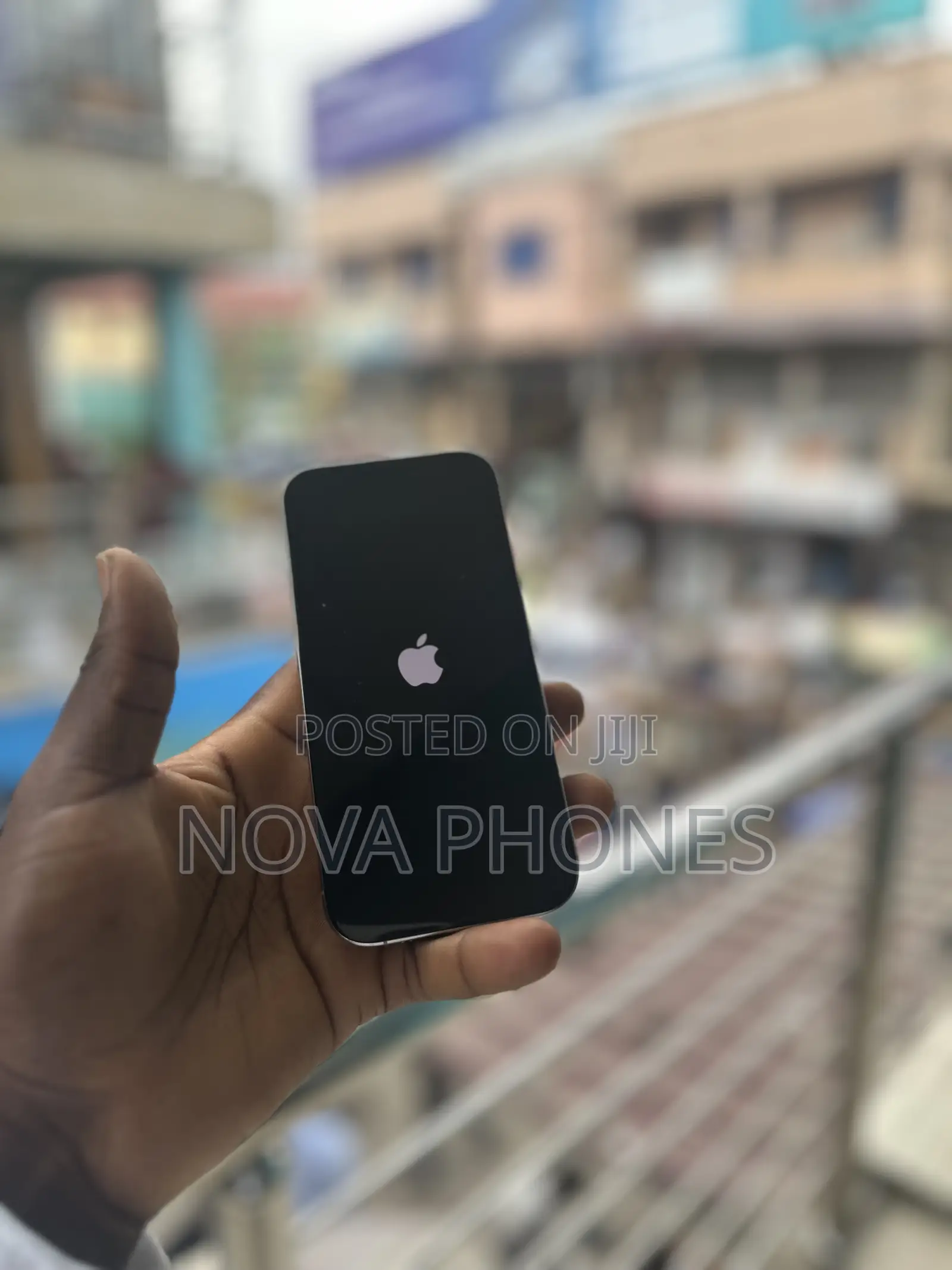 Apple iPhone 16 Pro 128 GB