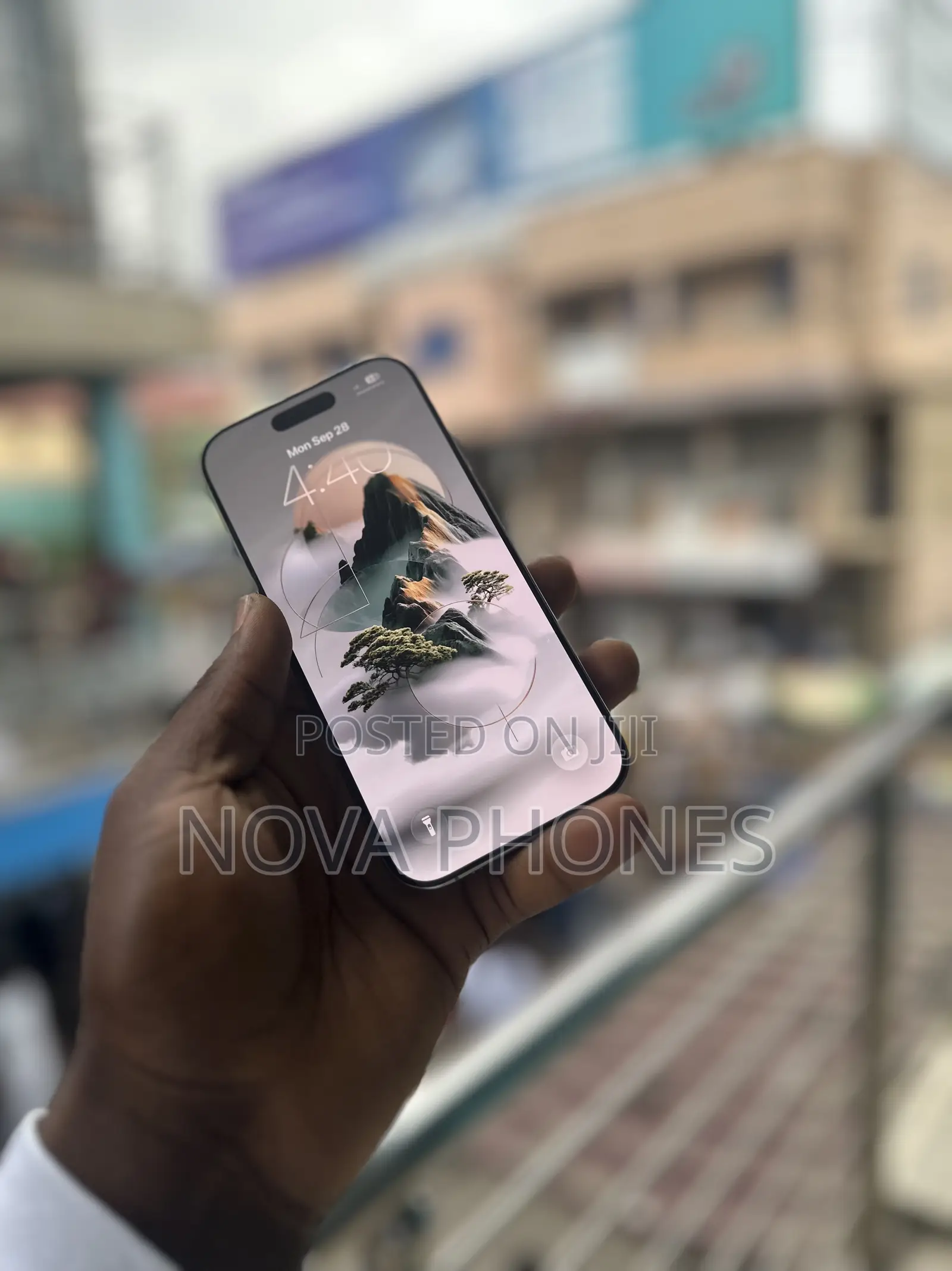 Apple iPhone 16 Pro 128 GB