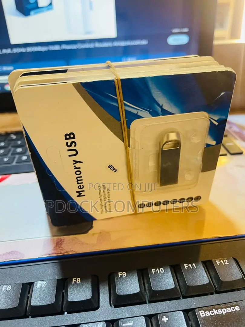 Original 64gb Metal 3.0 USB Flash Drive