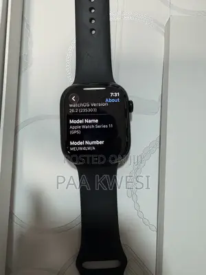 Apple Watch