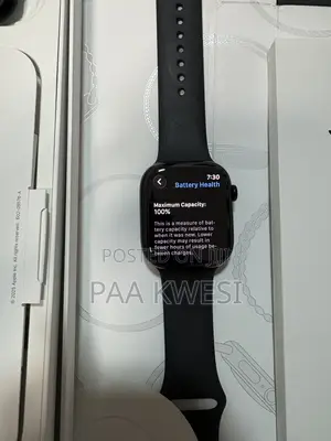 Apple Watch