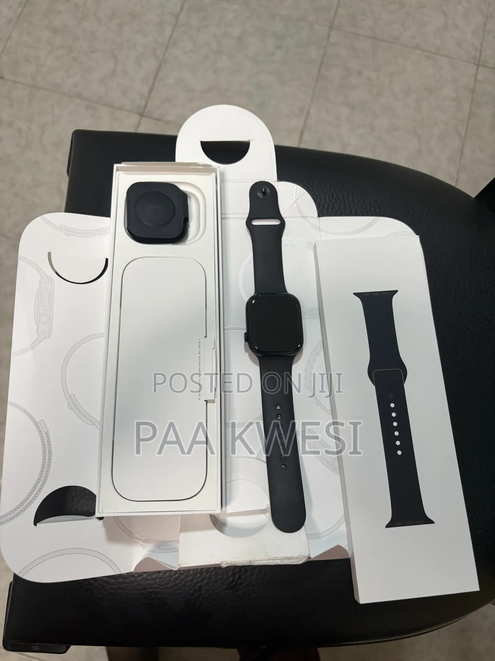 Apple Watch