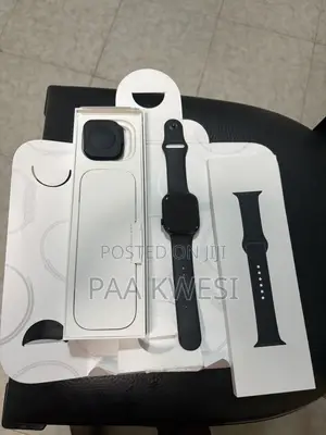 Apple Watch