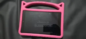 Amazon Fire HD 10 32 GB Pink