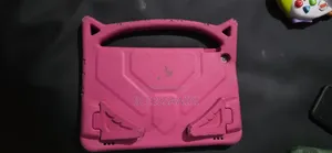 Amazon Fire HD 10 32 GB Pink