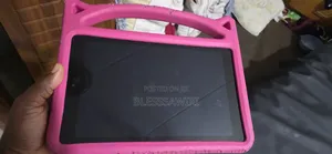 Amazon Fire HD 10 32 GB Pink