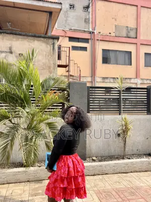 Ruby Sackey