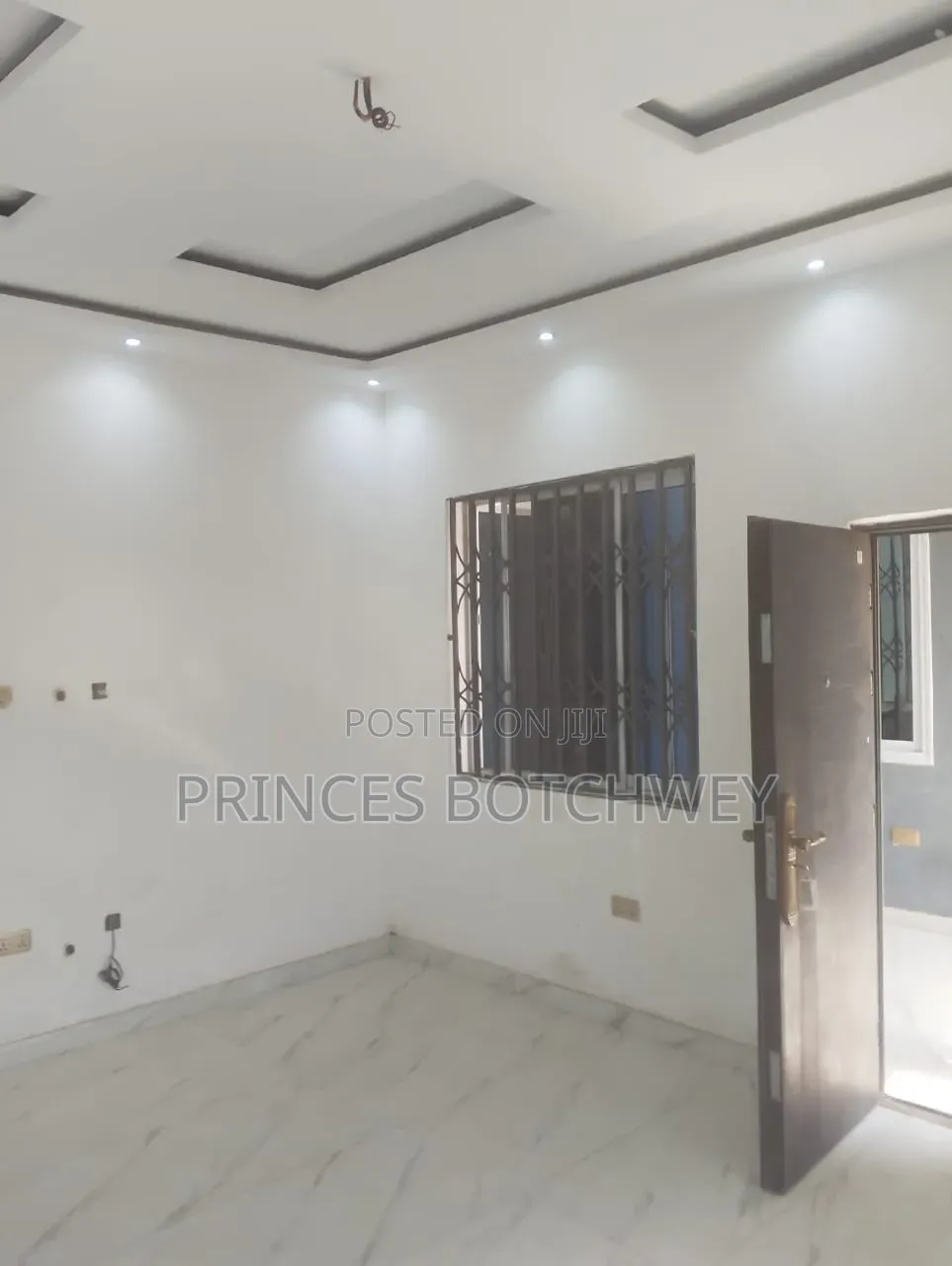 2bdrm Apartment in Oyarifa, Ghana Flag for rent