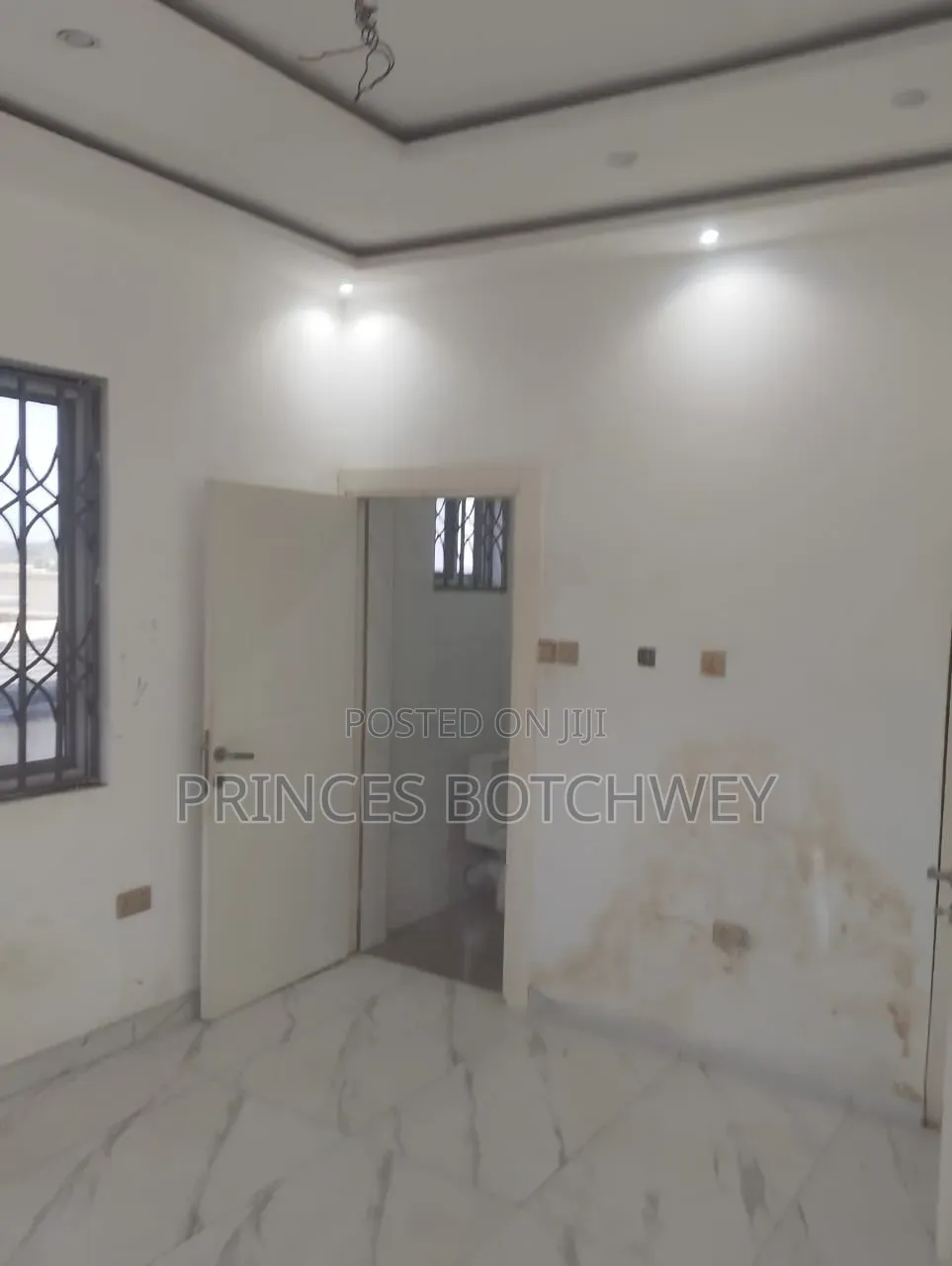 2bdrm Apartment in Oyarifa, Ghana Flag for rent