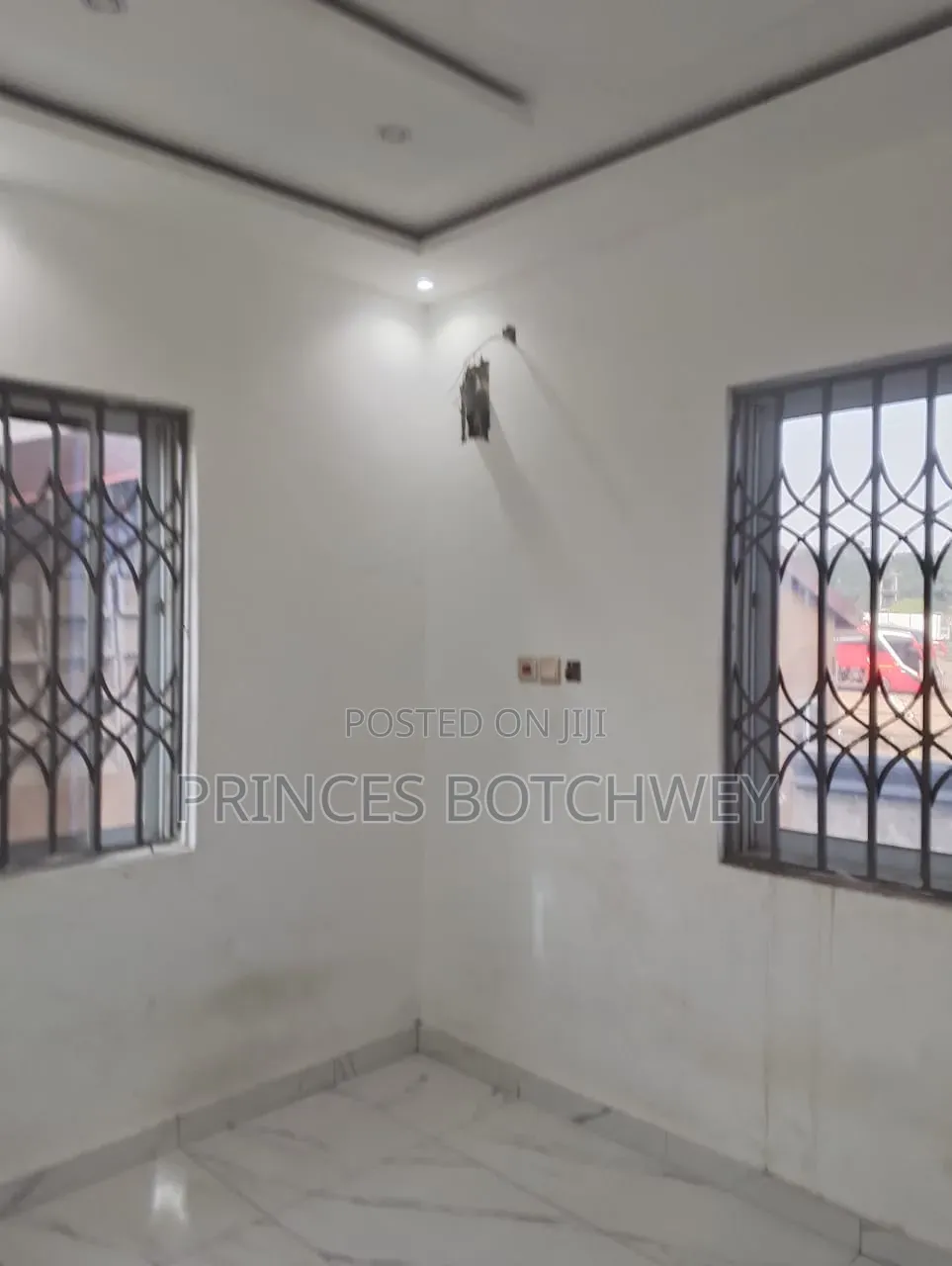 2bdrm Apartment in Oyarifa, Ghana Flag for rent