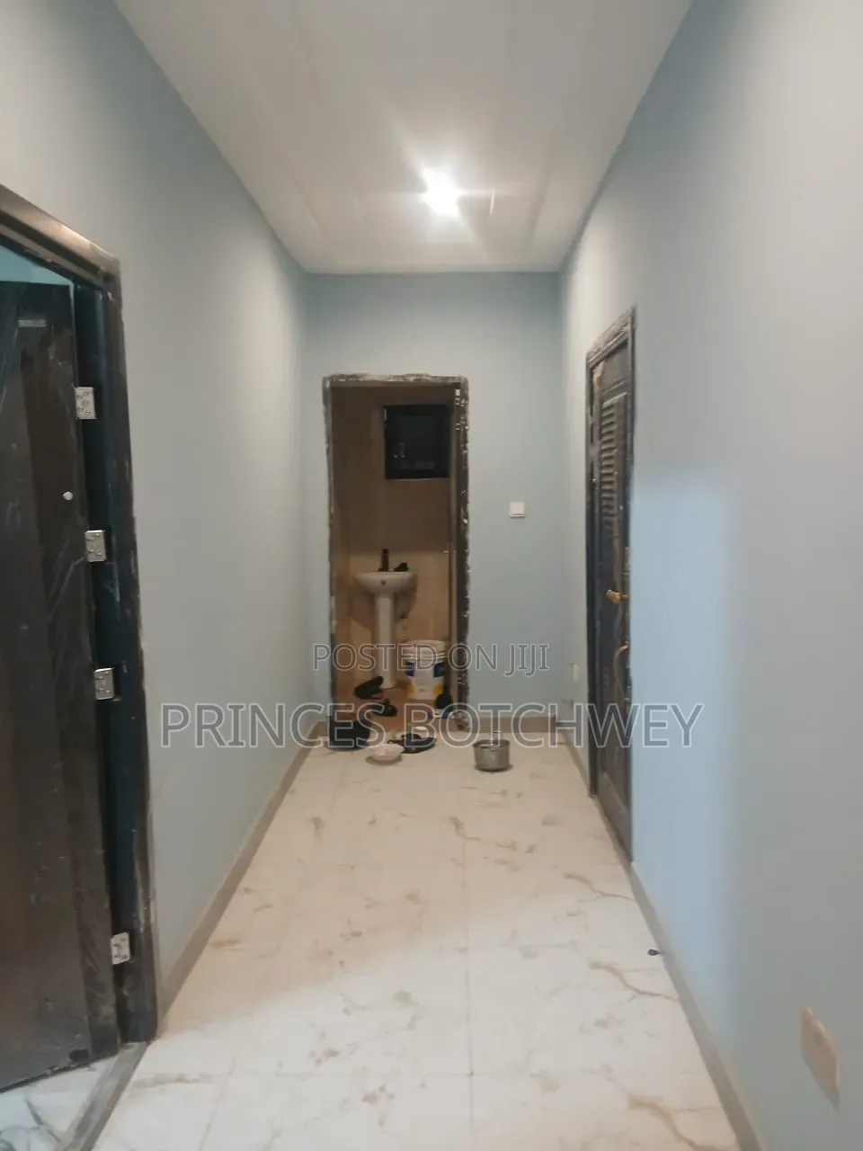 2bdrm Apartment in Oyarifa, Ghana Flag for rent