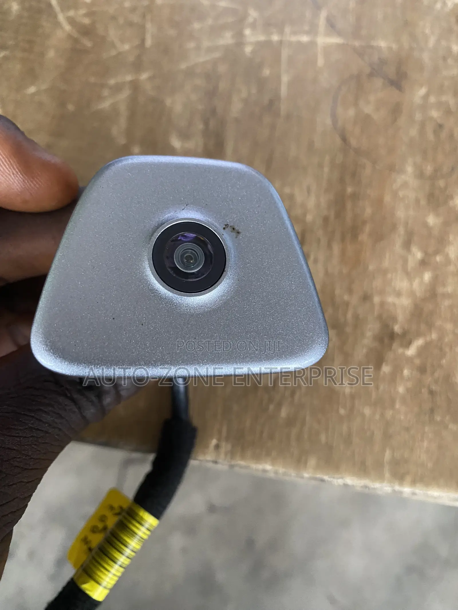 Hyundai Elantra 2019 2020 Rear View Mirror/Reverse Camera