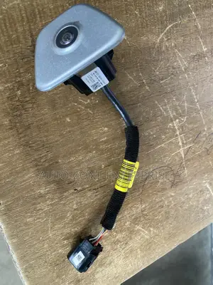 Hyundai Elantra 2019 2020 Rear View Mirror/Reverse Camera