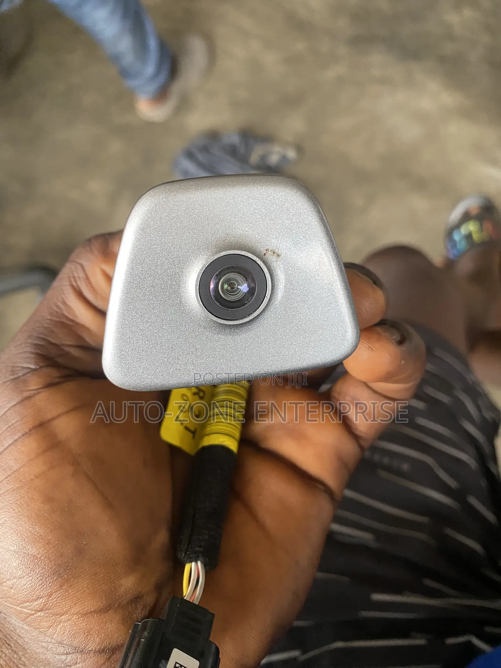 Hyundai Elantra 2019 2020 Rear View Mirror/Reverse Camera