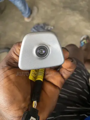Hyundai Elantra 2019 2020 Rear View Mirror/Reverse Camera