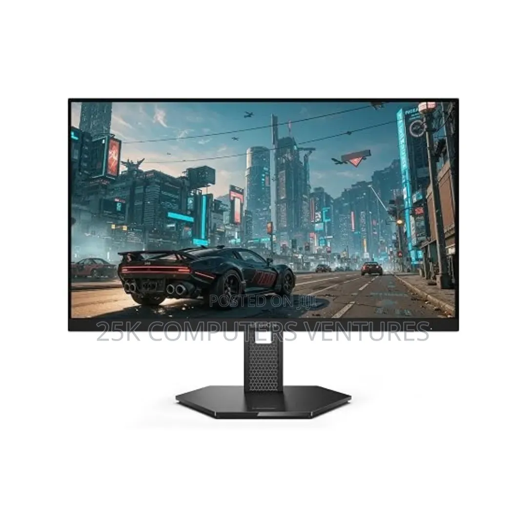 Lenovo Legion R27qd-10 27” 240Hz Gaming Monitor