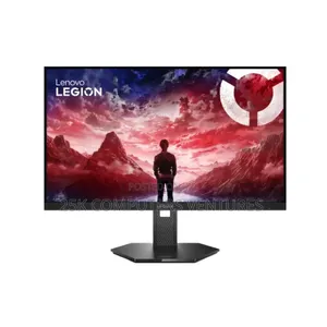 Lenovo Legion R27qd-10 27” 240Hz Gaming Monitor