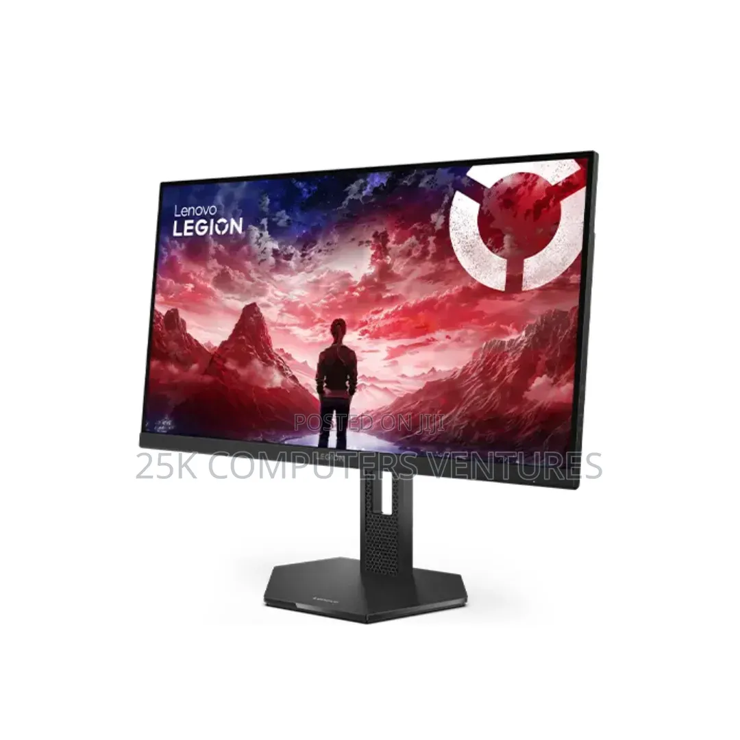 Lenovo Legion R27qd-10 27” 240Hz Gaming Monitor