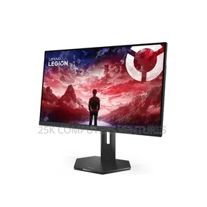 Lenovo Legion R27qd-10 27” 240Hz Gaming Monitor