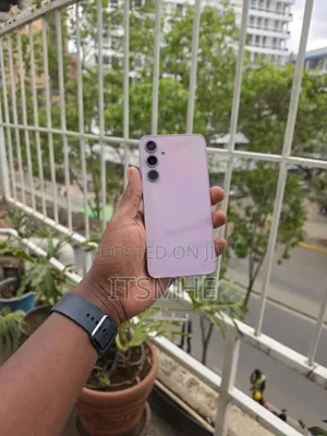 Samsung Galaxy A35 128 GB Gray