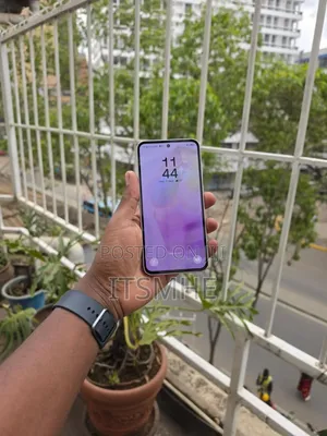 Samsung Galaxy A35 128 GB Gray