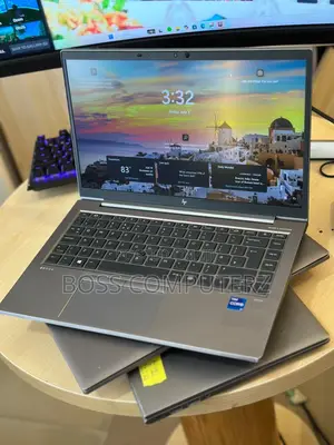 Laptop HP ZBook Firefly G8 16GB Intel Core i7 SSD 512GB