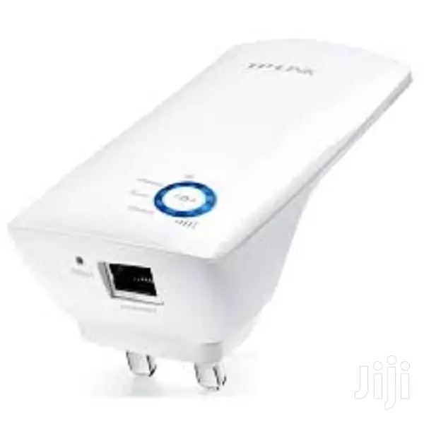 Tp Link Tl-wa850re 300mbps Universal Wireless N Range