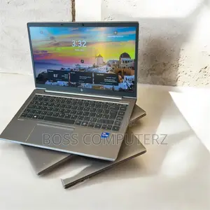 Laptop HP ZBook Firefly G8 16GB Intel Core i7 SSD 512GB