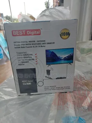 Quality Digital DVB-T2 HDTV Digital TV Receiver Box