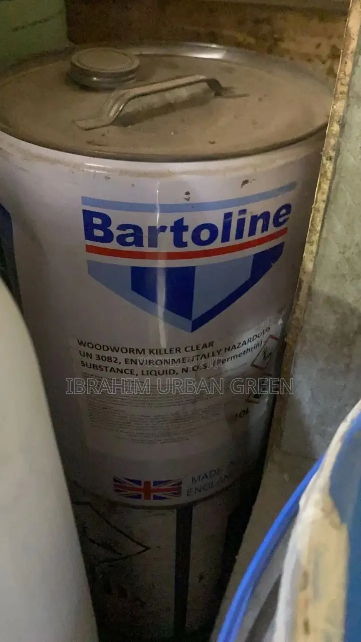 Bartoline Substance