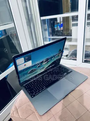 Laptop Apple MacBook Air 2020 M1 8GB Apple M1 SSD 1T