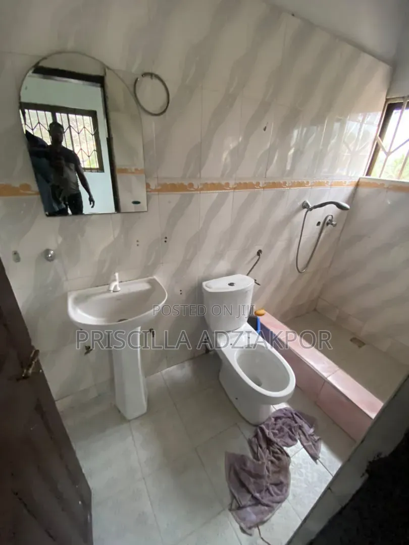 1bdrm Apartment in Christlove Ventures, Last Stop for rent