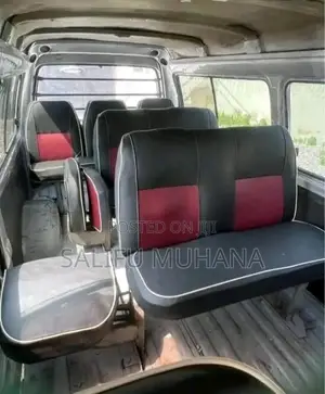 Hyundai H-100 2002 Green