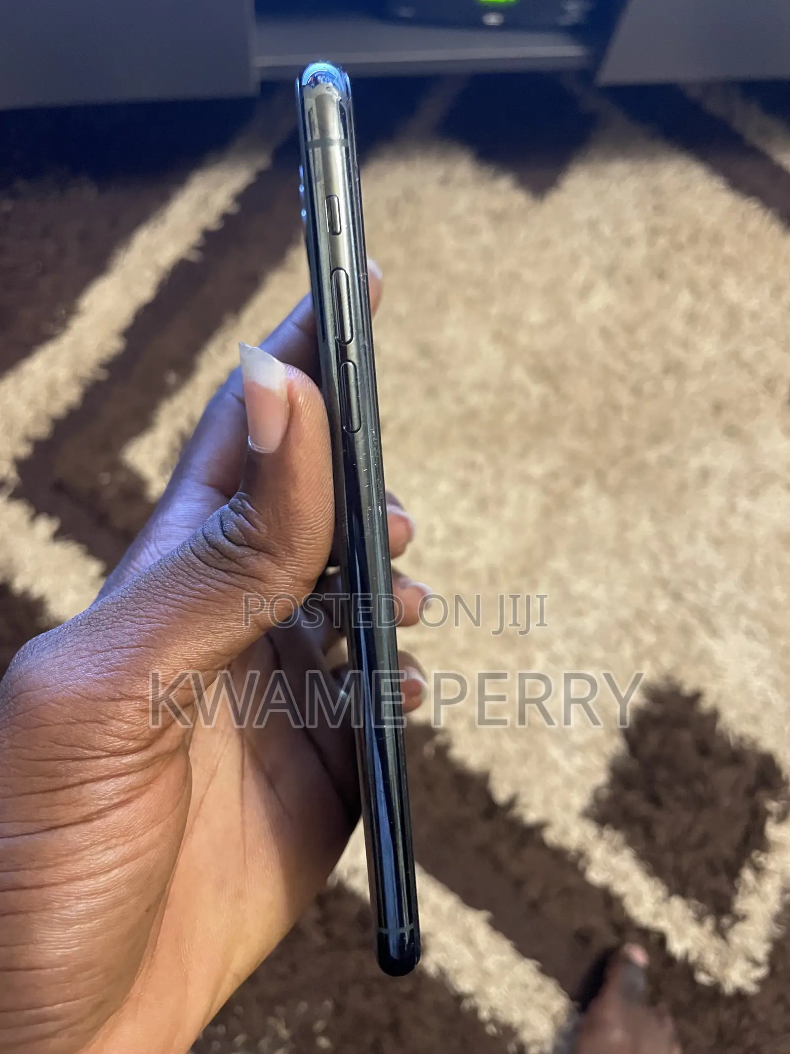 Apple iPhone 11 Pro Max 256 GB Gray