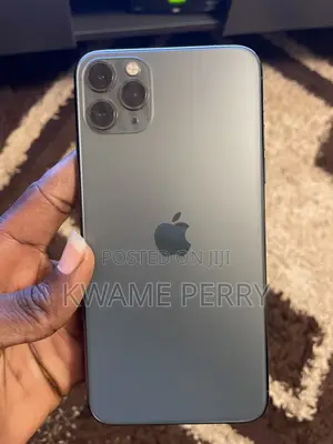 Apple iPhone 11 Pro Max 256 GB Gray