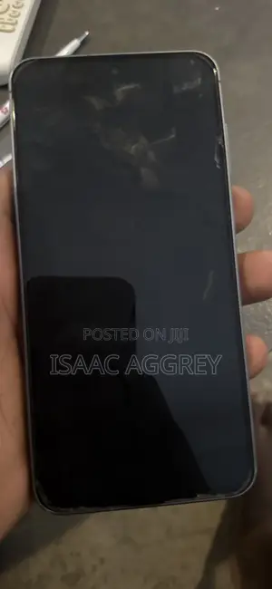 Samsung Galaxy A56 256 GB Gray