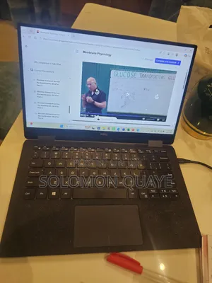 Laptop Dell XPS 13 8GB Intel Core i5 SSD 512GB