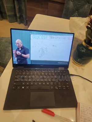Laptop Dell XPS 13 8GB Intel Core i5 SSD 512GB