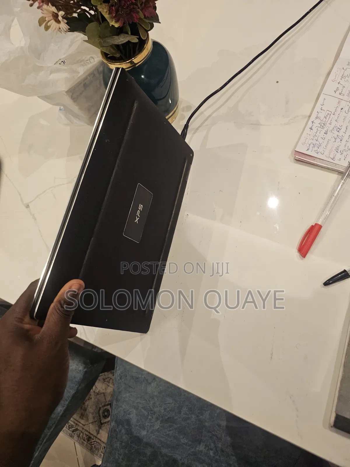 Laptop Dell XPS 13 8GB Intel Core i5 SSD 512GB