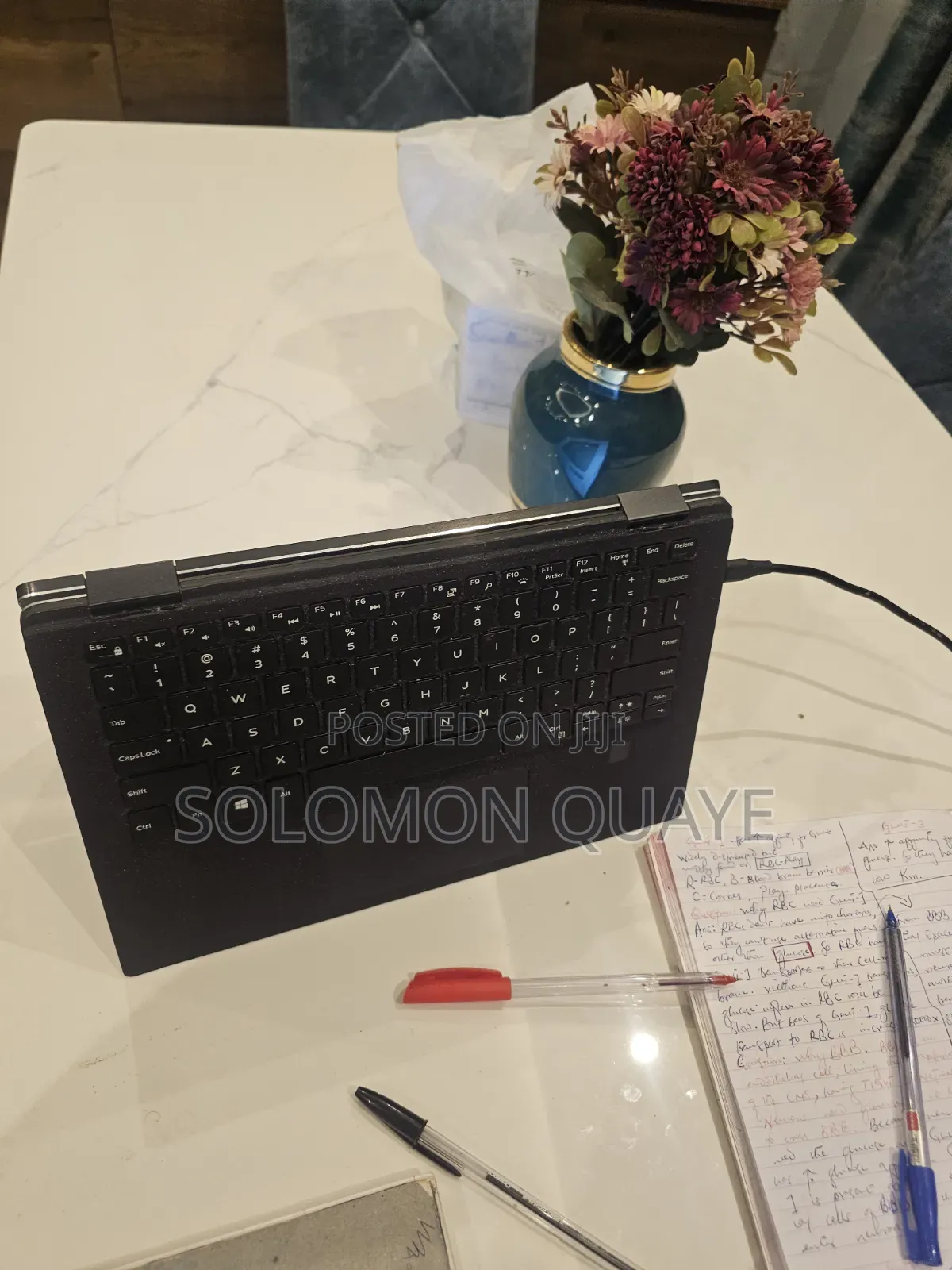 Laptop Dell XPS 13 8GB Intel Core i5 SSD 512GB