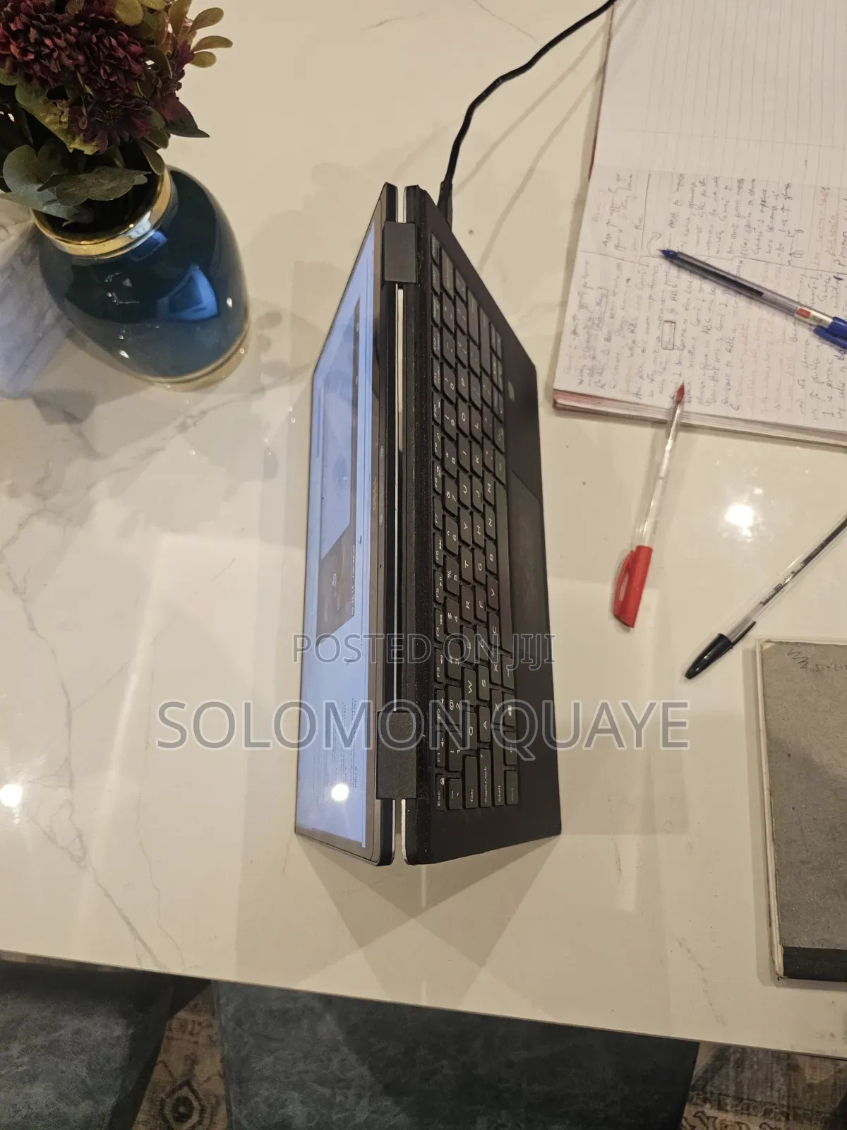 Laptop Dell XPS 13 8GB Intel Core i5 SSD 512GB