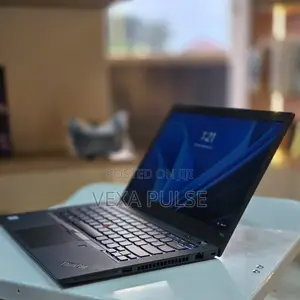 Laptop Lenovo ThinkPad T490s 16GB Intel Core i5 SSD 256GB