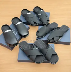Prada Slides
