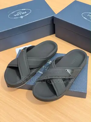 Prada Slides